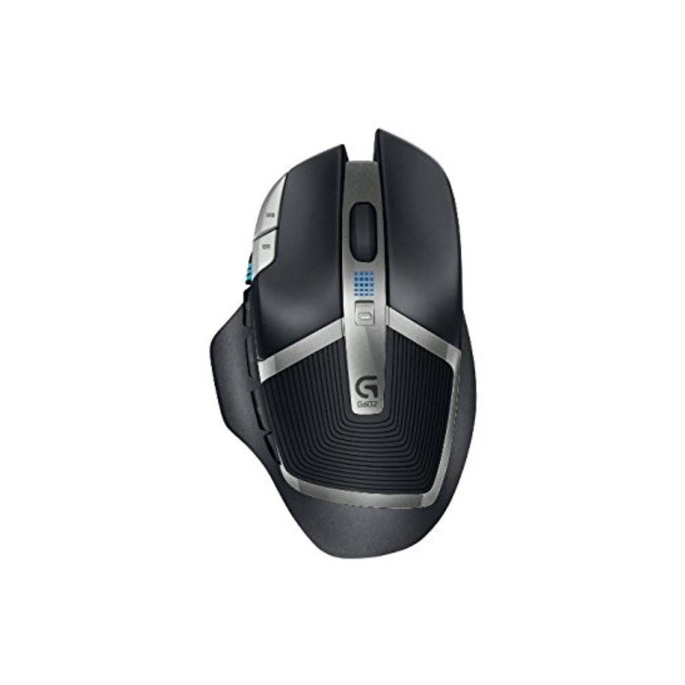 მაუსი  LOGITECH GAMING MOUSE G602 EER2