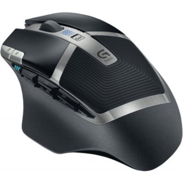 მაუსი  LOGITECH GAMING MOUSE G602 EER2