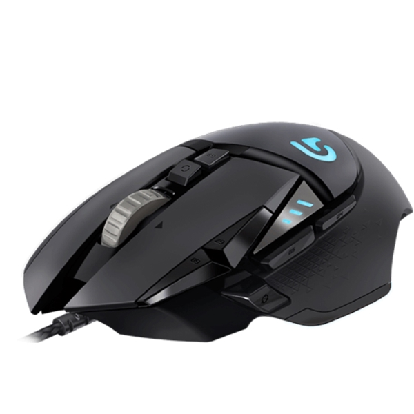 მაუსი  LOGITECH GAMING MOUSE G602 EER2