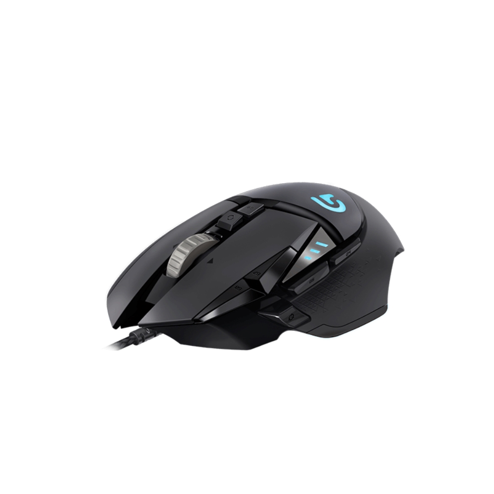 მაუსი  LOGITECH GAMING MOUSE G602 EER2