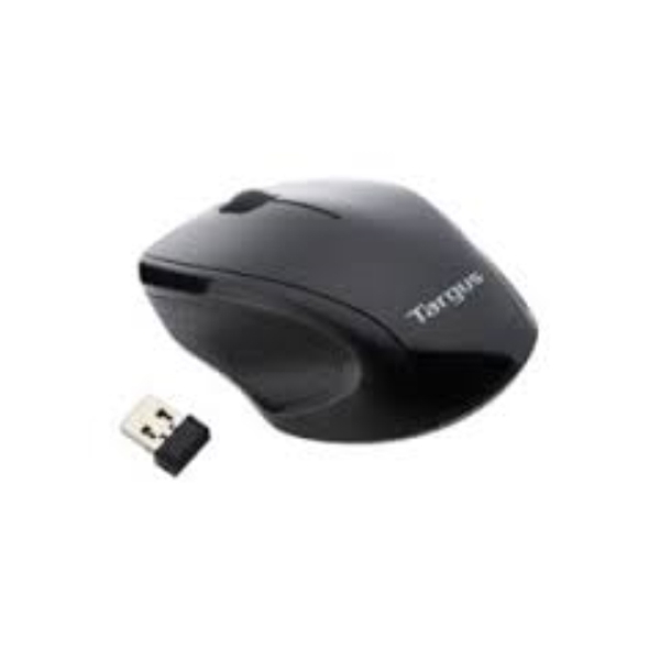 მაუსი  LOGITECH WIRELESS MOUSE M280  BLACK 910004287