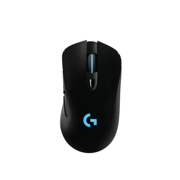 მაუსი  LOGITECHWIRELESS MOUSE G403 WIRED ,910004817