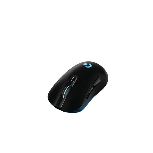 მაუსი  LOGITECHWIRELESS MOUSE G403 WIRED ,910004817