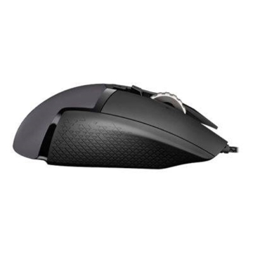  მაუსი LOGITECHWIRELESS MOUSE G502 GAMING TUNABLE,910004617