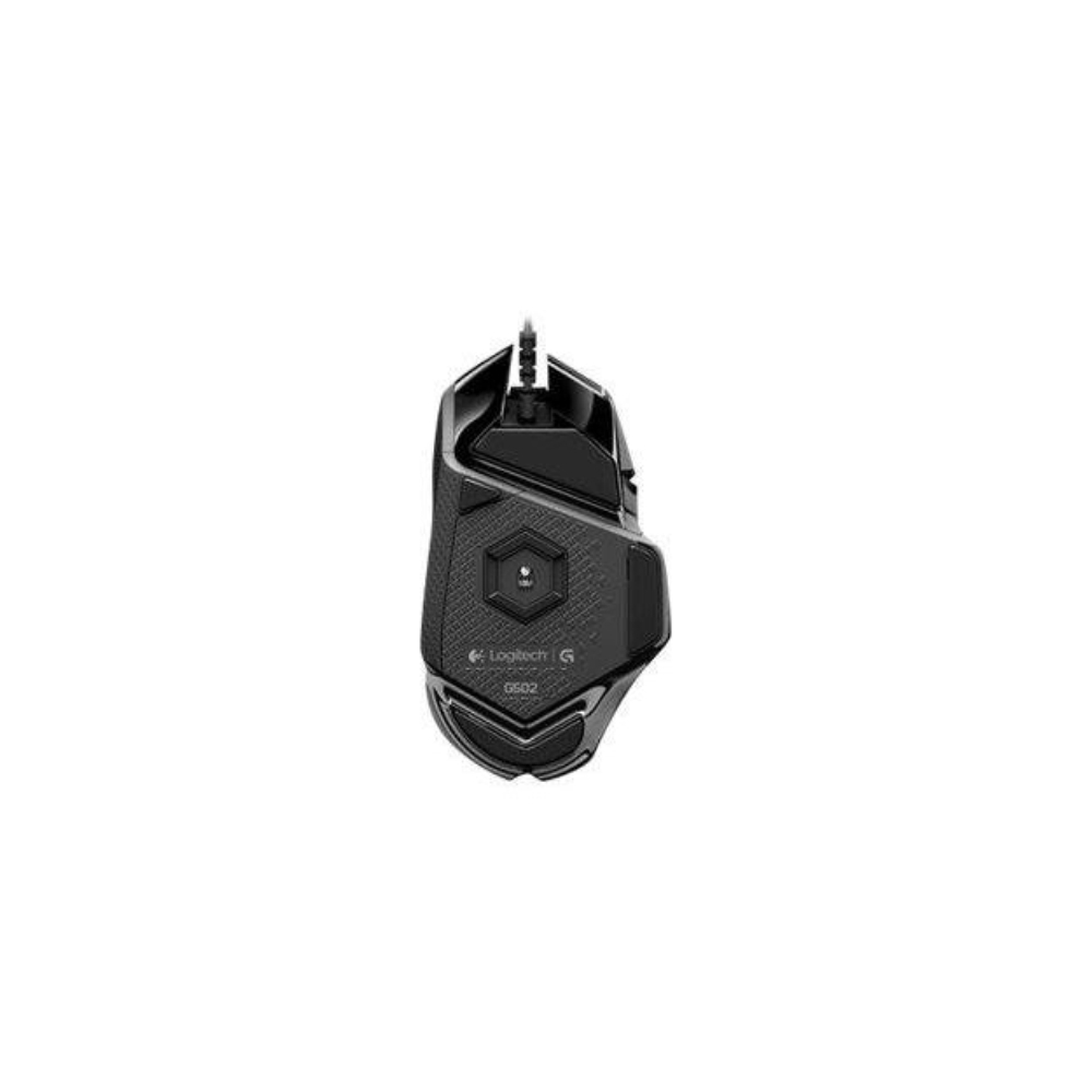  მაუსი LOGITECHWIRELESS MOUSE G502 GAMING TUNABLE,910004617