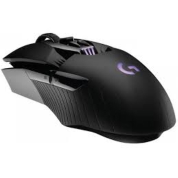  მაუსი LOGITECHWIRELESS MOUSE G900 GAMING CHAOS SPECTRUM,910004607