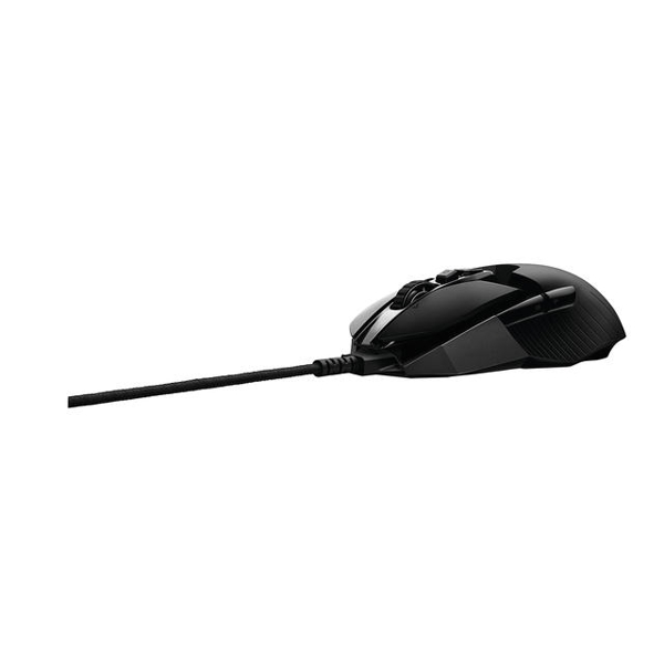  მაუსი LOGITECHWIRELESS MOUSE G900 GAMING CHAOS SPECTRUM,910004607