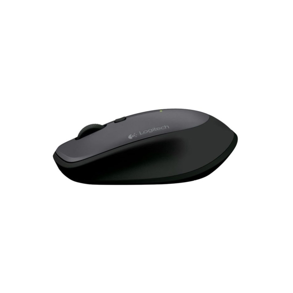  მაუსი LOGITECHWIRELESS MOUSE M335 BLACK 910004438