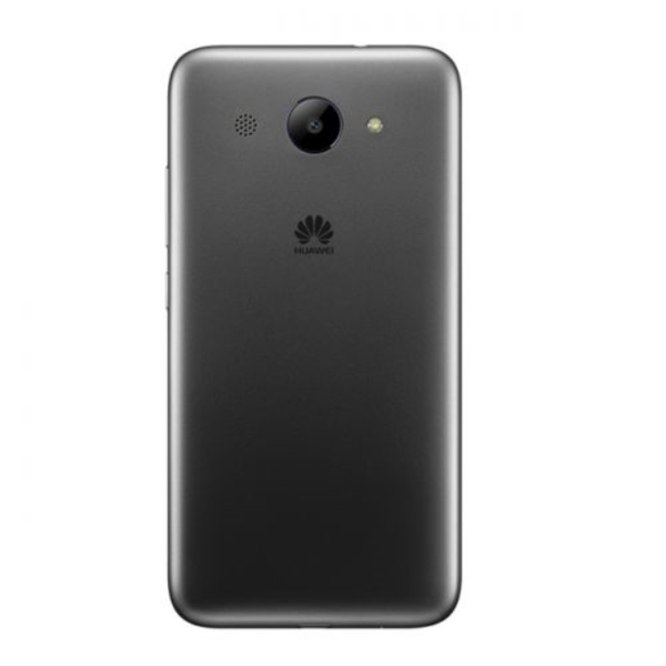 მობილური ტელეფონი MOBILE AND  HUAWEI HUAWEI Y3 2017 DUAL SIM LTE GREY