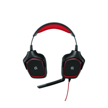 ყურსასმენი LOGITECH GAMING HEADSET G230 981-000540