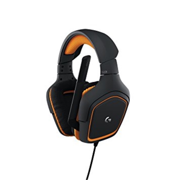 ყურსასმენი LOGITECH GAMING HEADSET G231 PRODIGY 981000627