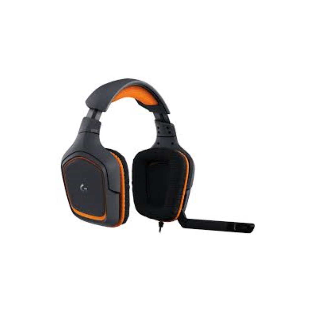 ყურსასმენი LOGITECH GAMING HEADSET G231 PRODIGY 981000627