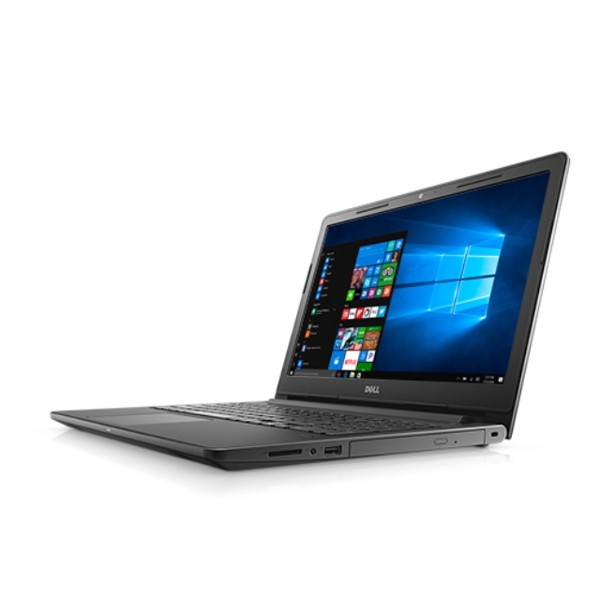 ნოუთბუქი DELL Vostro 15 3568 Intel Core i3-6006U (3M Cache, up to 2,0 GHz) 15.6