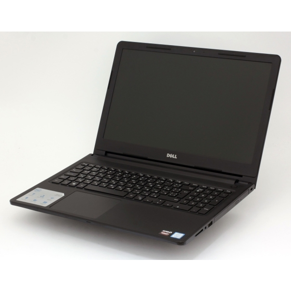 ნოუთბუქი DELL Vostro 15 3568 Intel Core i3-6006U (3M Cache, up to 2,0 GHz) 15.6