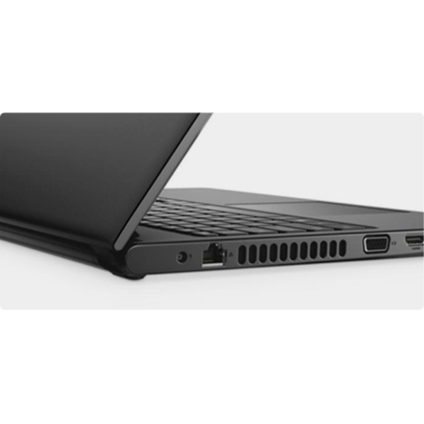 ნოუთბუქი DELL Vostro 15 3568 Intel Core i3-6006U (3M Cache, up to 2,0 GHz) 15.6