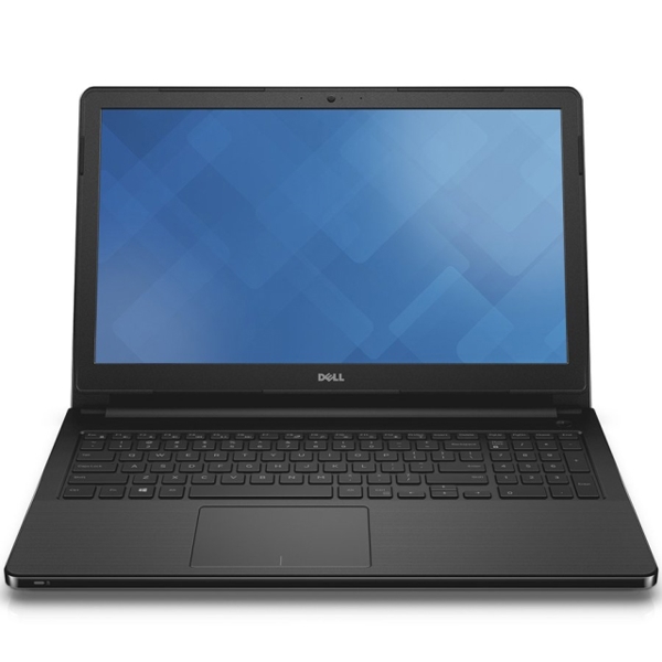 ნოუთბუქი DELL Vostro 15 3568 Intel Core i3-6006U (3M Cache, up to 2,0 GHz) 15.6