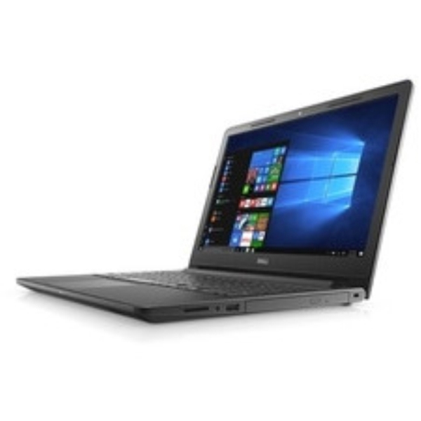 ნოუთბუქი DELL Vostro 15 3568 Intel Core i3-6006U (3M Cache, up to 2,0 GHz) 15.6