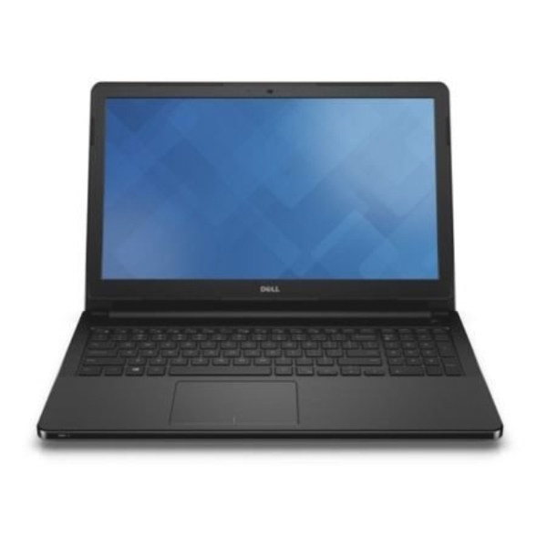 ნოუთბუქი DELL Vostro 15 3568 Intel Core i5-7200U (3M Cache, up to 3.10 GHz) 15.6