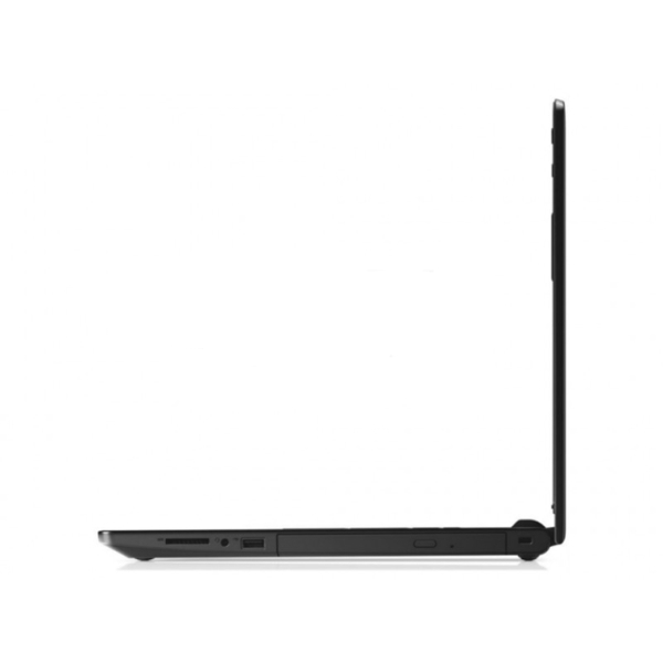 ნოუთბუქი DELL Vostro 15 3568 Intel Core i5-7200U (3M Cache, up to 3.10 GHz) 15.6