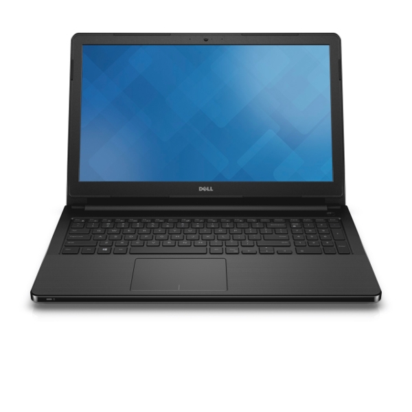 ნოუთბუქი DELL Vostro 15 3568 Intel Core i5-7200U (3M Cache, up to 3.10 GHz) 15.6