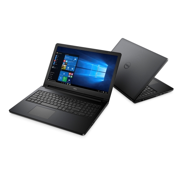 ნოუთბუქი DELL Vostro 15 3568 Intel Core i5-7200U (3M Cache, up to 3.10 GHz) 15.6