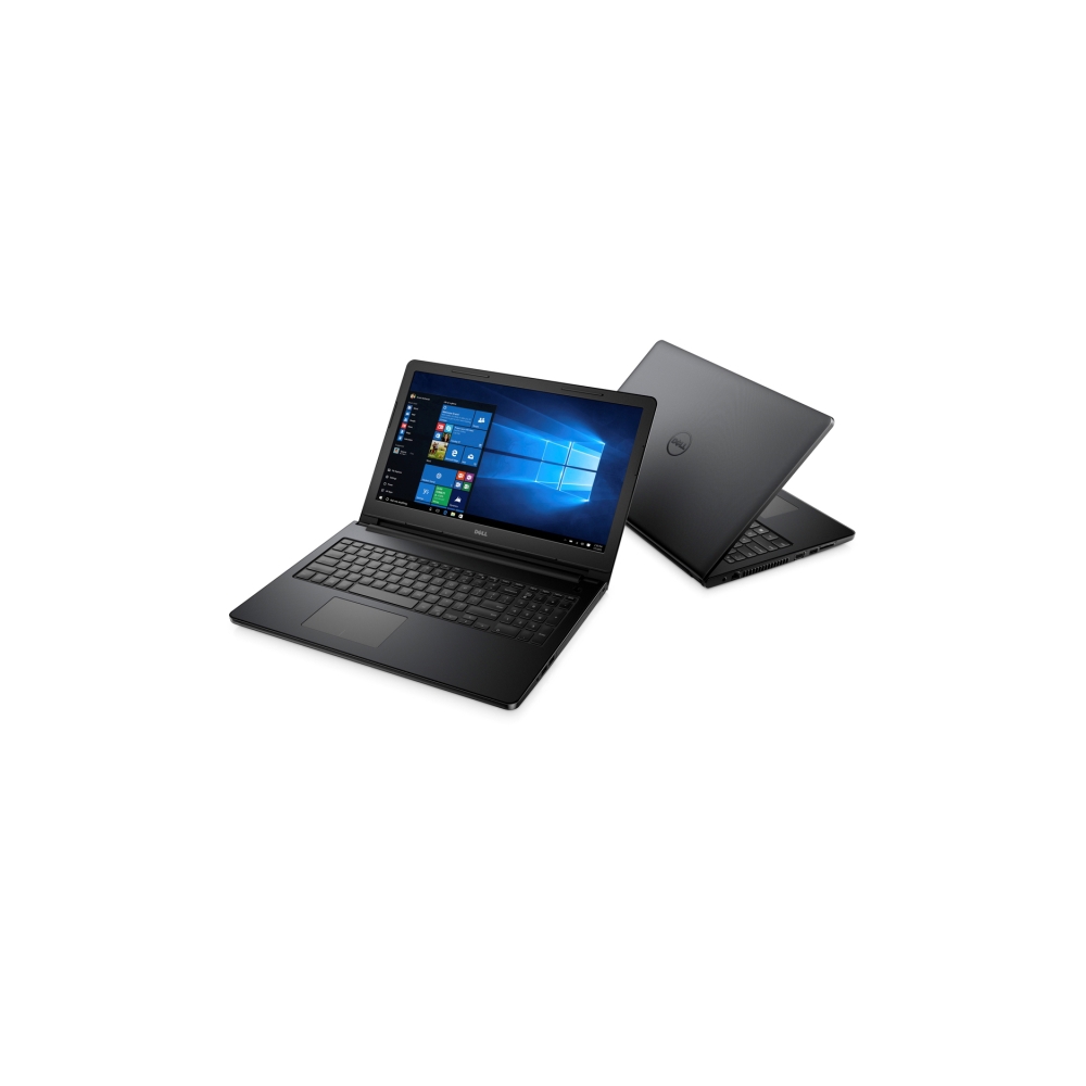 ნოუთბუქი DELL Vostro 15 3568 Intel Core i5-7200U (3M Cache, up to 3.10 GHz) 15.6