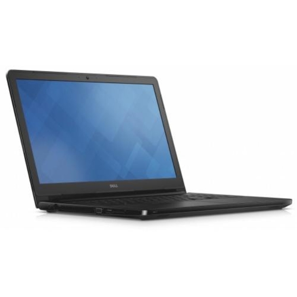 ნოუთბუქი DELL Vostro 15 3568 Intel Core i5-7200U (3M Cache, up to 3.10 GHz) 15.6