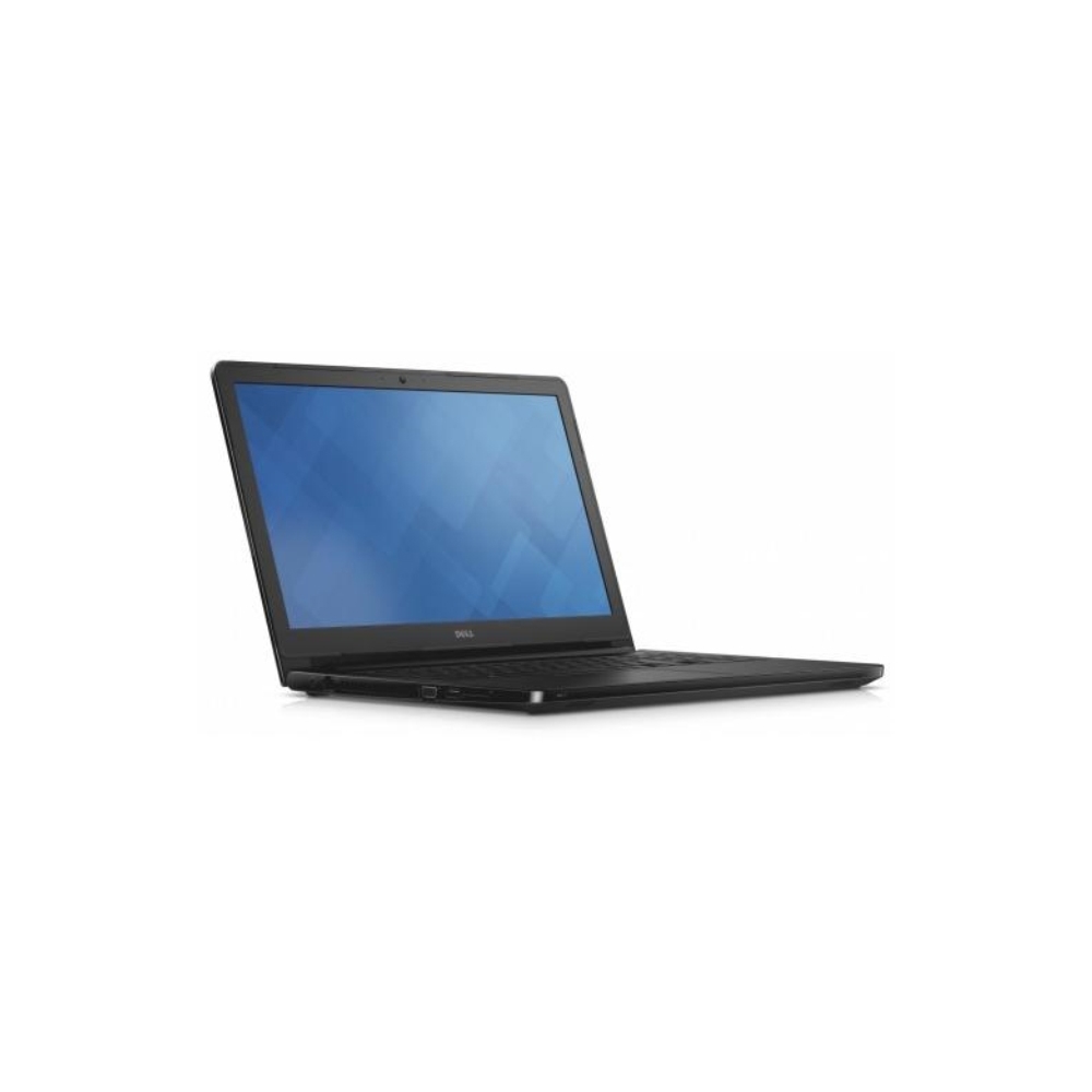ნოუთბუქი DELL Vostro 15 3568 Intel Core i5-7200U (3M Cache, up to 3.10 GHz) 15.6
