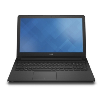 ნოუთბუქი DELL Vostro 15 3568 Intel Core i5-7200U (3M Cache, up to 2.5 GHz) 15.6