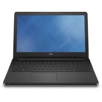 ნოუთბუქი DELL Vostro 15 3568 Intel Core i5-7200U (3M Cache, up to 3.10 GHz) 15.6" FHD (1920 x 1080) 