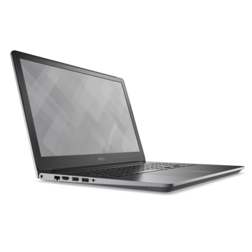 ნოუთბუქი DELL Vostro 5468 Intel Core i5-7200U (3M Cache, up to 3.1 GHz) 14.0" HD (1366x768)