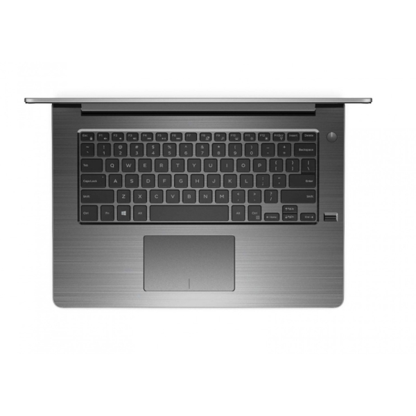 ნოუთბუქი DELL Vostro 5468 Intel Core i5-7200U (3M Cache, up to 3.1 GHz) 14.0" HD (1366x768)