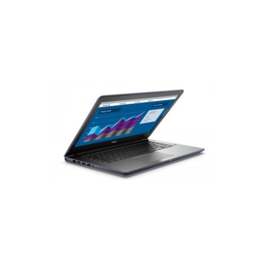 ნოუთბუქი DELL Vostro 5468 Intel Core i5-7200U (3M Cache, up to 3.10 GHz) 14.0" FHD (1920 x 1080)