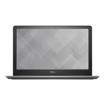 ნოუთბუქი DELL Vostro 5568  Intel Core i5-7200U Processor (3M Cache, up to 3.10 GHz ) 15.6" Full HD 1920x1080 