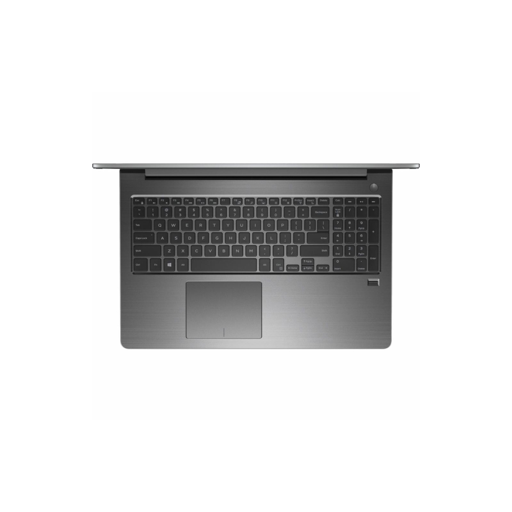 ნოუთბუქი DELL Vostro 5568  Intel Core i7-7500U Processor (4M Cache, up to 3.50 GHz ) 15.6" Full HD 1920x1080  8GB (1x8GB 2400MHz DDR4) 1TB SATA (5.4k rpm) 2.5" Intel HD Graphics 620  