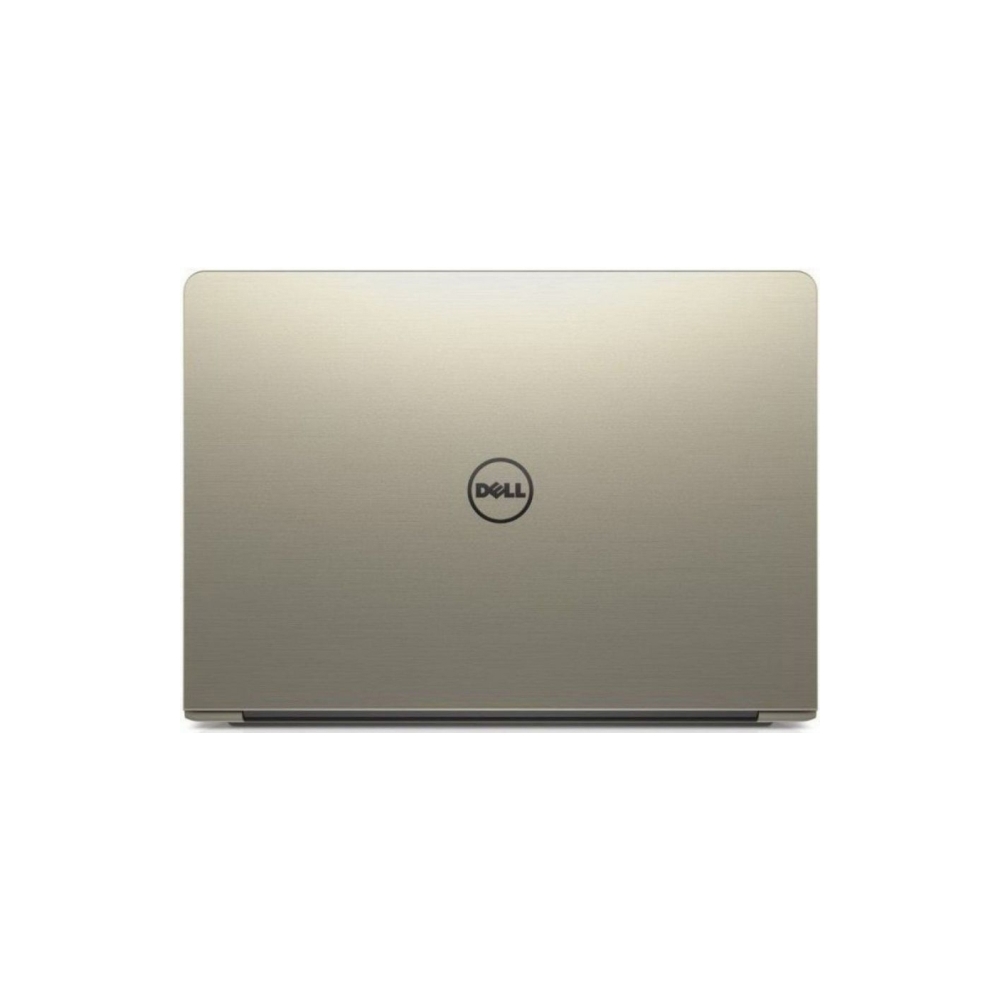ნოუთბუქი DELL Vostro 5568 Gold Intel Core i7-7500U Processor (4M Cache, up to 3.50 GHz ) 15.6" Full HD 1920x1080  8GB