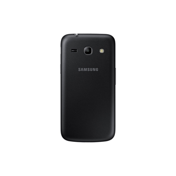 (REFURBISH, VERY GOOD) REFURBISH  SAMSUNG G350E GALAXY STAR 2 PLUS  DUOS BLACK