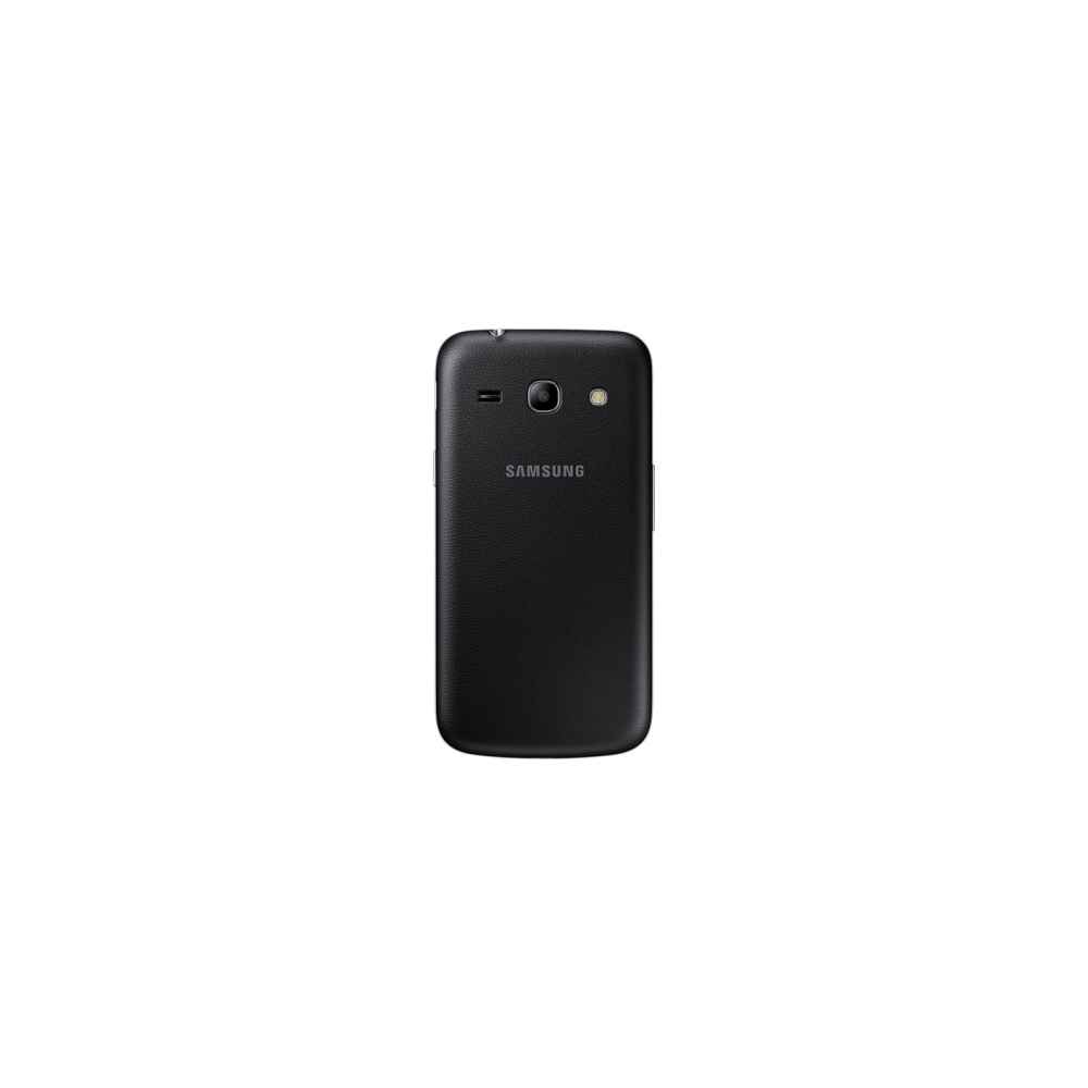 (REFURBISH, VERY GOOD) REFURBISH  SAMSUNG G350E GALAXY STAR 2 PLUS  DUOS BLACK