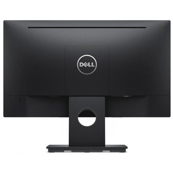 მონიტორი Dell 210-ALFK E2016HV, 19.5", Monitor, HD+, LED, TN, VGA, Black