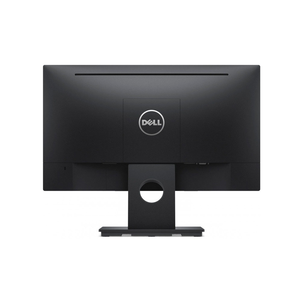 მონიტორი Dell 210-ALFK E2016HV, 19.5", Monitor, HD+, LED, TN, VGA, Black