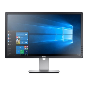 მონიტორი Dell P2416D 60,33cm(23.75") LED  monitor  2560 x 1440 /(16:9) AG, IPS, /178°/178°/ 300 cd/m² /1000:1(typ)/2 mln:1 (DCR)/6ms(G to G) / 16.7 mln colors |Pixel Pitch: 0.205 mm/ VESA (100 mm)/Height-adjustable (130mm)/Tilt (-5° to 21°)/Swivel (45° to 45°)/Pivot (90° clockwise)/VGA, HDMI v1.4, DP v1.2/4*USB2.0/ 3.58 kg(8.84kg) Cable in BOX:  Power, DP, USB /Black