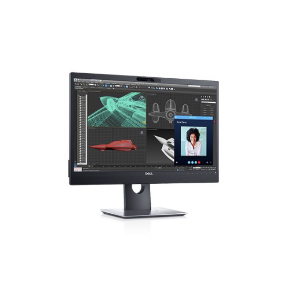 მონიტორი Dell P2418HZ  60.47cm(23.8") LED