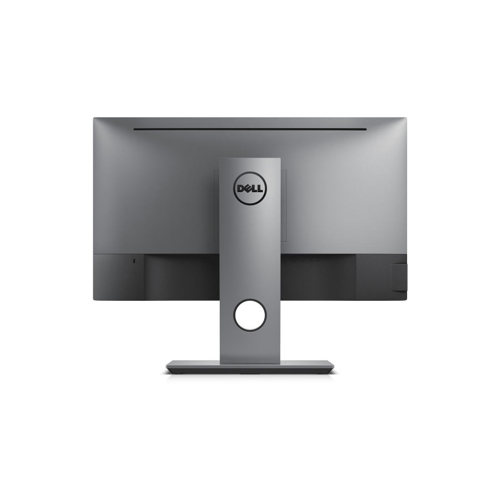 მონიტორი Without borders Dell U2417H