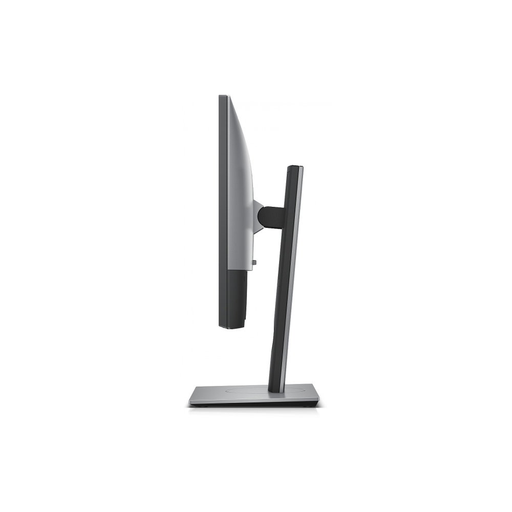 მონიტორი Without borders Dell U2417H