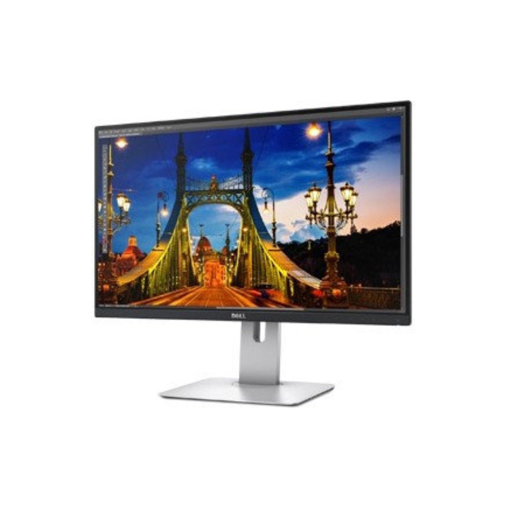 მონიტორი Dell U2515H  63.44 cm (25.0")  UltraSharp LED