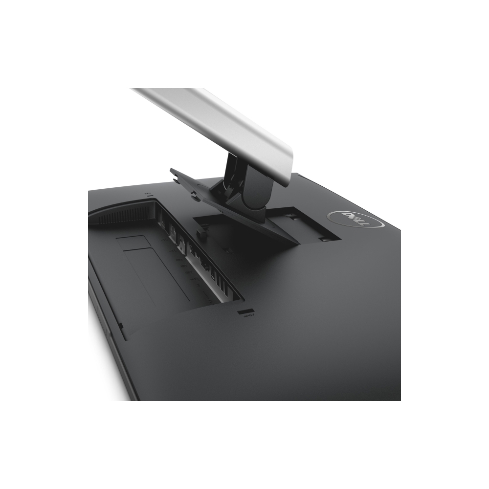 მონიტორი Dell U2715H  68.58 cm (27")   UltraSharp  LED monitor/ QHD  (2560x1440)/(16:9), AG, IPS, /178°/178°/ 350 cd/m² 