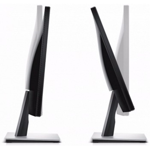 მონიტორი Dell S2316H  58.42 cm (23.0")  LED Monitor 1920x1080/(16:9/  IPS, Glossy,  /178°/178°/ 250 cd/m²/1000:1(typ)