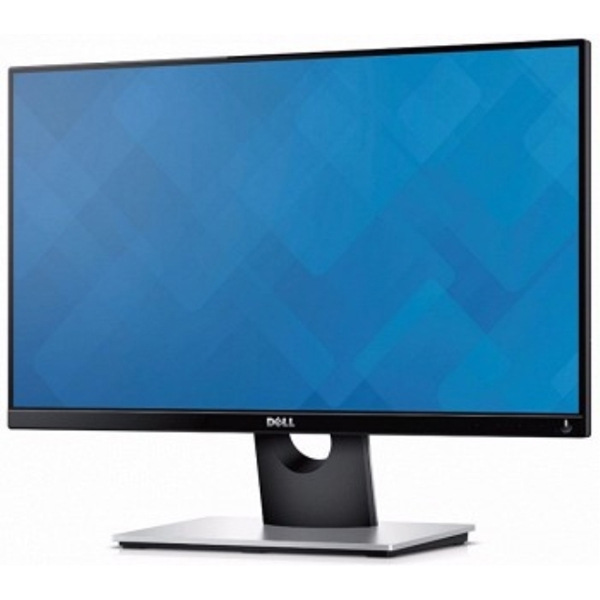 მონიტორი Dell S2316H  58.42 cm (23.0")  LED Monitor 1920x1080/(16:9/  IPS, Glossy,  /178°/178°/ 250 cd/m²/1000:1(typ)