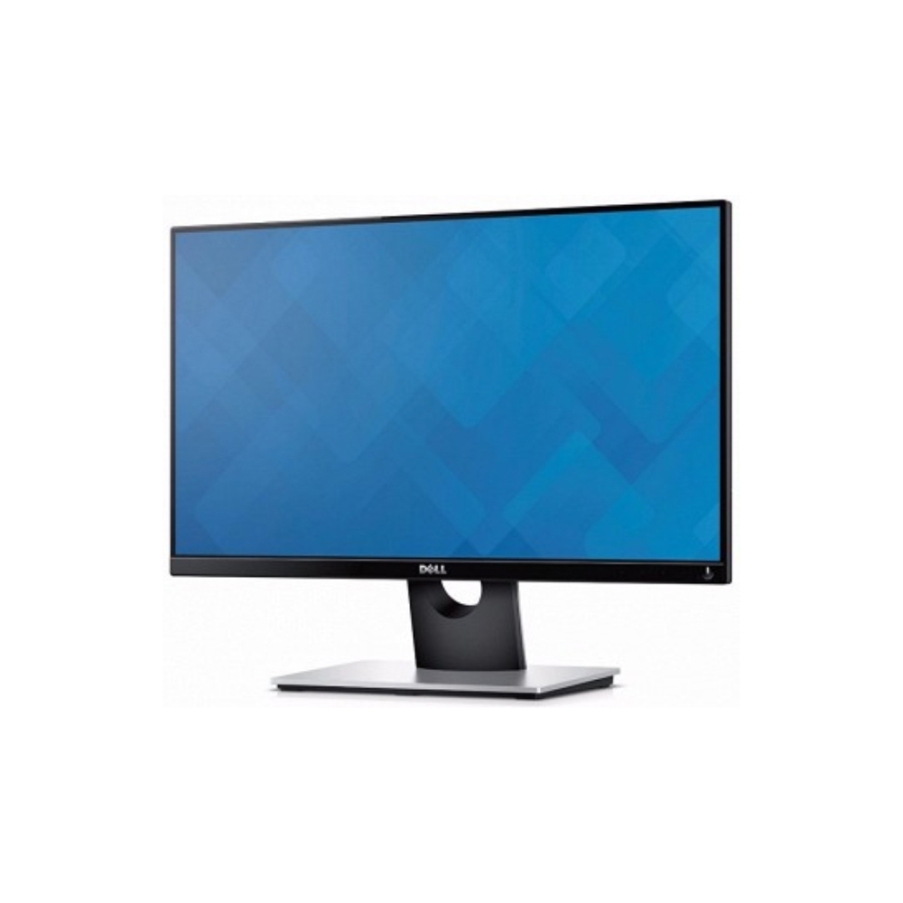 მონიტორი Dell S2316H  58.42 cm (23.0")  LED Monitor 1920x1080/(16:9/  IPS, Glossy,  /178°/178°/ 250 cd/m²/1000:1(typ)