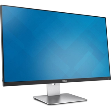 მონიტორი DELL S2715H 68.6 cm (27")  LED Monitor / 1920x1080/(16:9)/  IPS,Glossy/ 178°/178°/250  cd/m²/1000:1